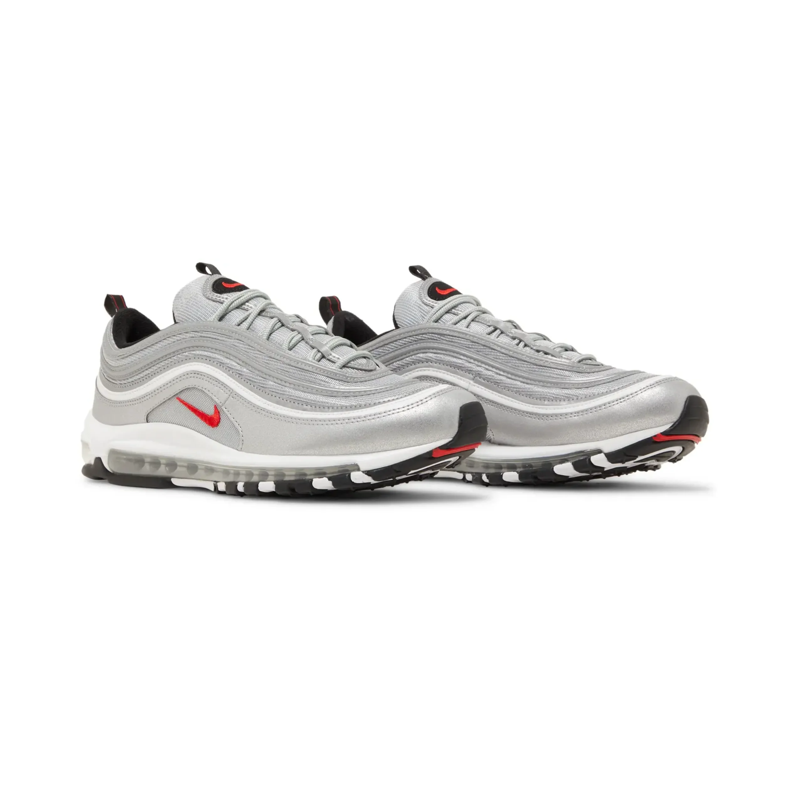 Nike Air Max 97 OG Silver Bullet (2022) - Image 5