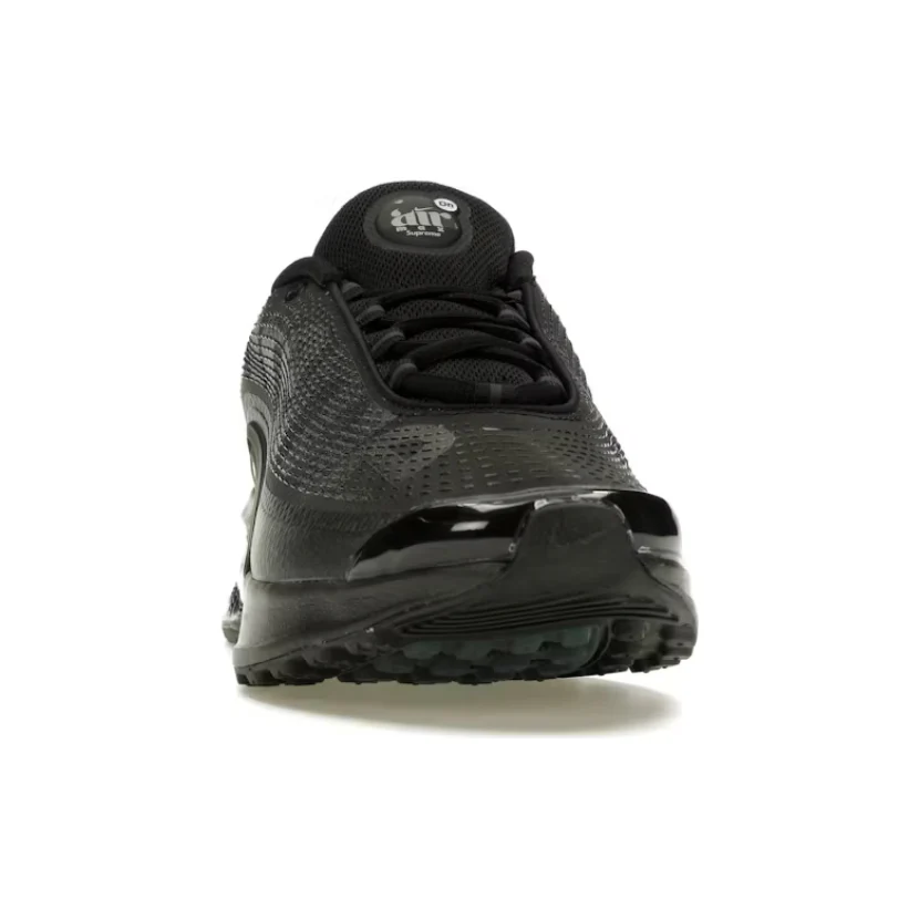 Nike Air Max Dn Supreme Black - Image 2