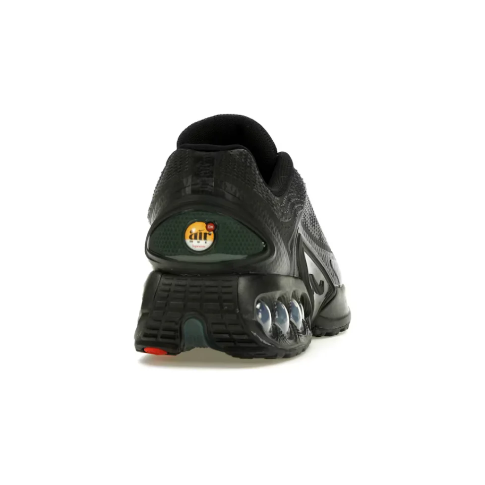 Nike Air Max Dn Supreme Black - Image 4