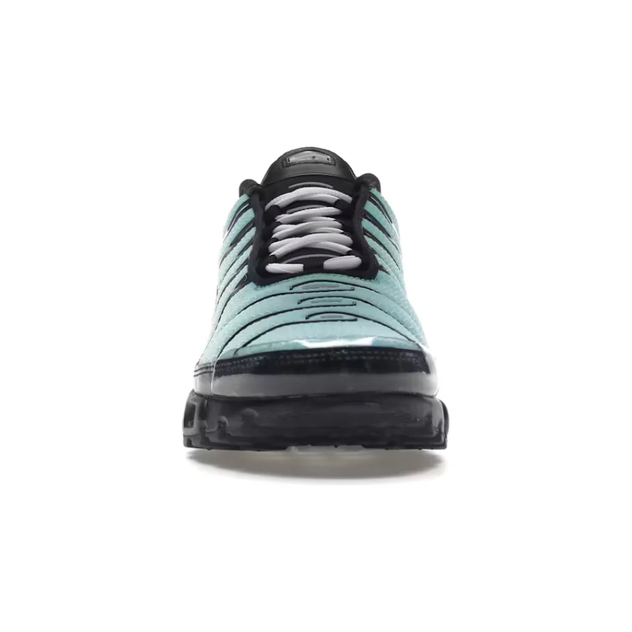 Nike Air Max Plus Aqua Blue - Image 2