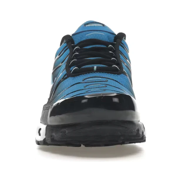 Nike Air Max Plus Aquarius Blue - Image 2
