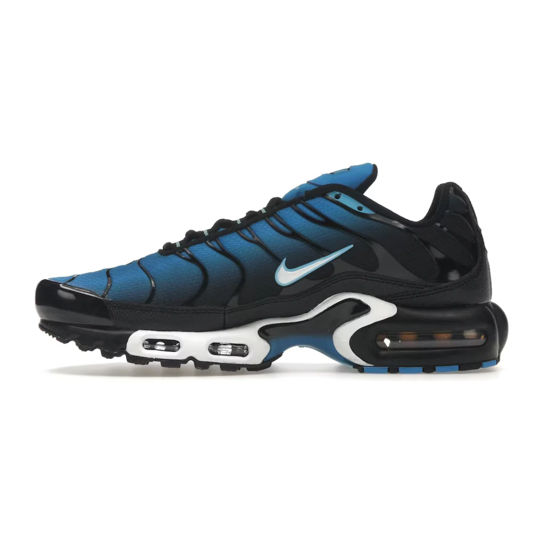 Nike Air Max Plus Aquarius Blue - Image 3