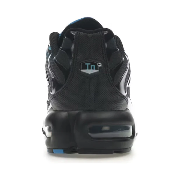 Nike Air Max Plus Aquarius Blue - Image 4