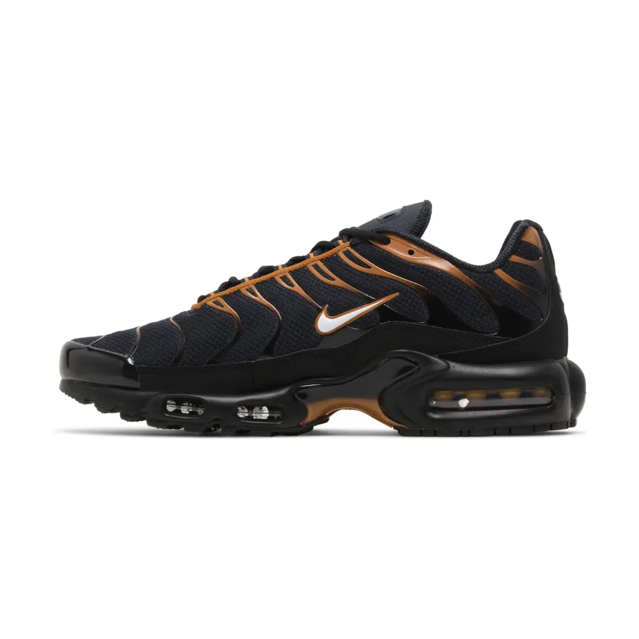 Nike Air Max Plus Dark Obsidian Monarch - Image 2