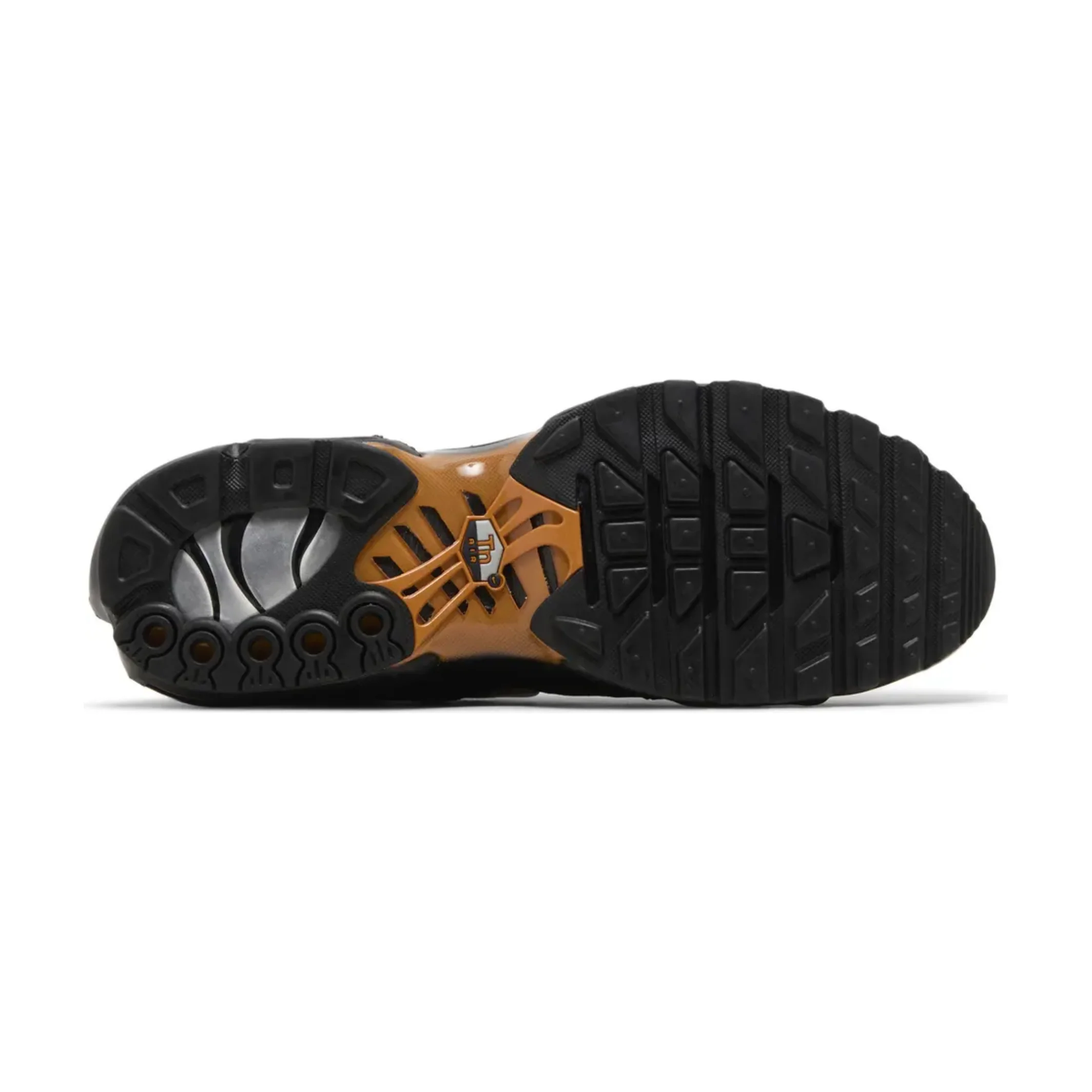 Nike Air Max Plus Dark Obsidian Monarch - Image 3