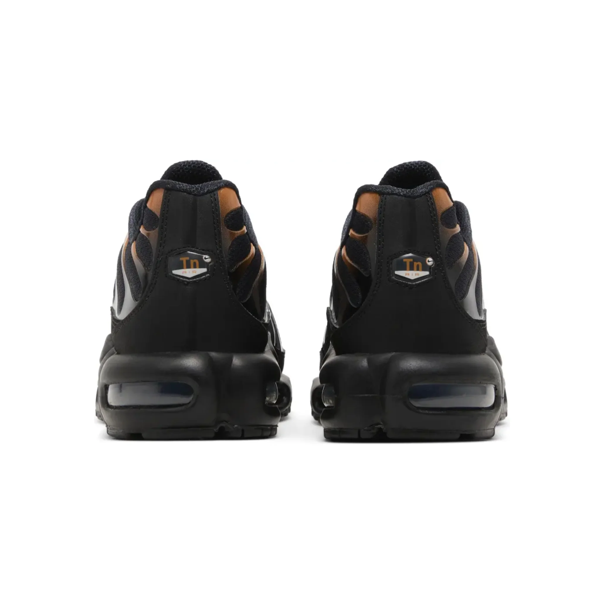 Nike Air Max Plus Dark Obsidian Monarch - Image 4