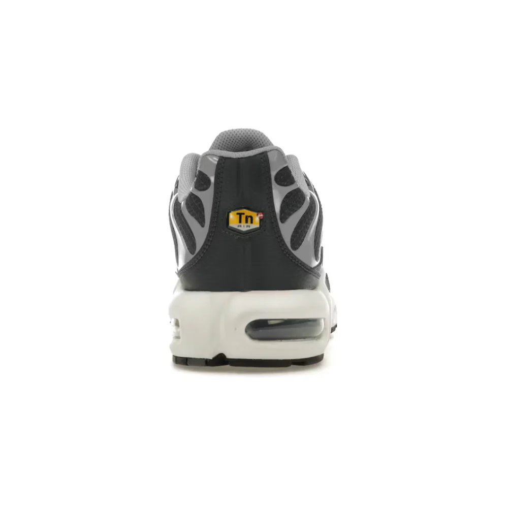 Nike Air Max Plus Greyscale Cool Grey - Image 4