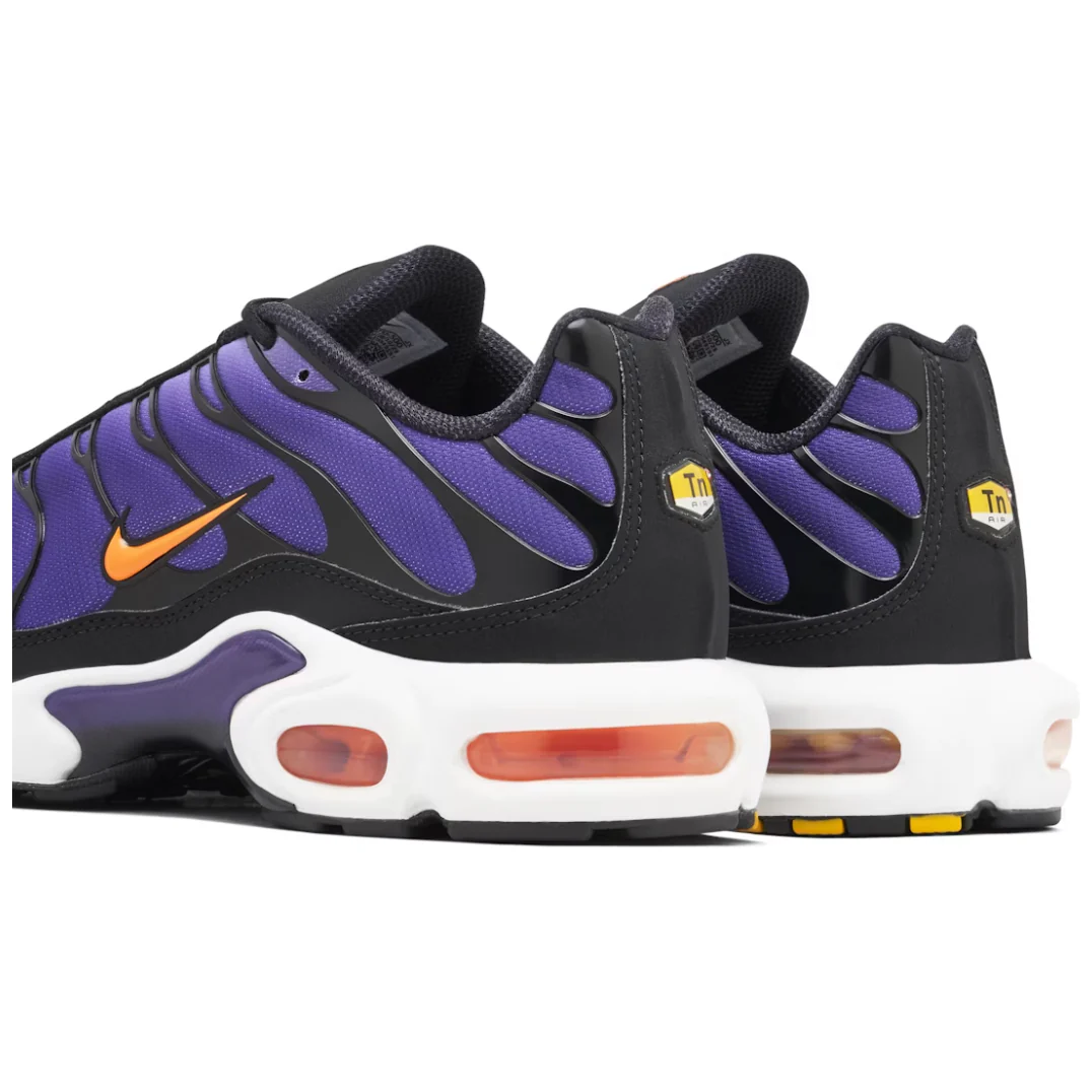 Nike Air Max Plus OG Voltage Purple (2024) - Image 2