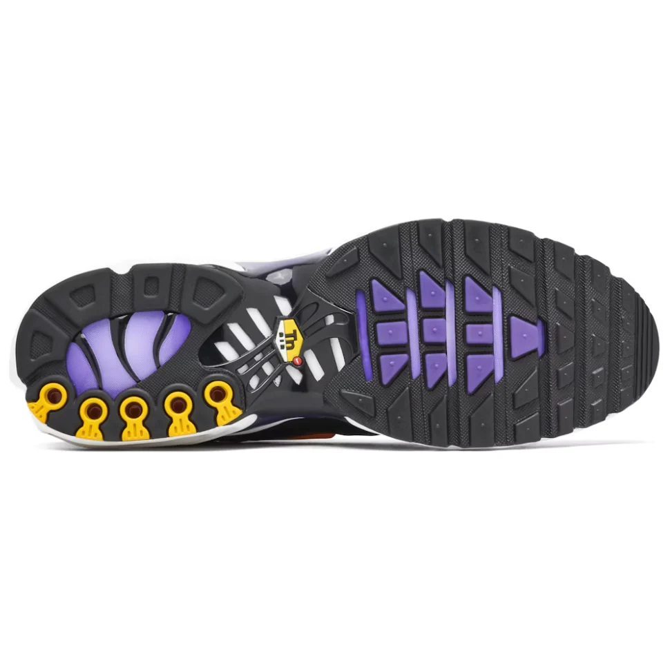Nike Air Max Plus OG Voltage Purple (2024) - Image 3