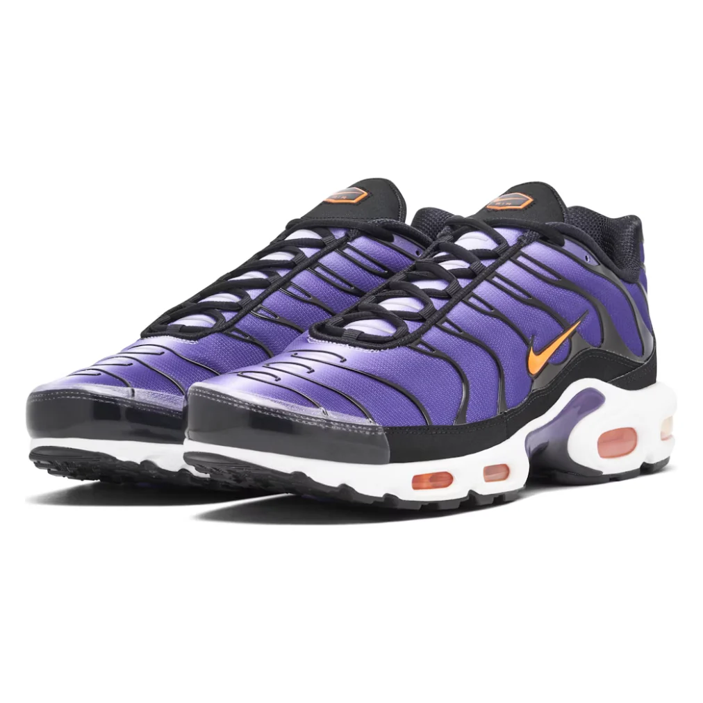 Nike Air Max Plus OG Voltage Purple (2024) - Image 4