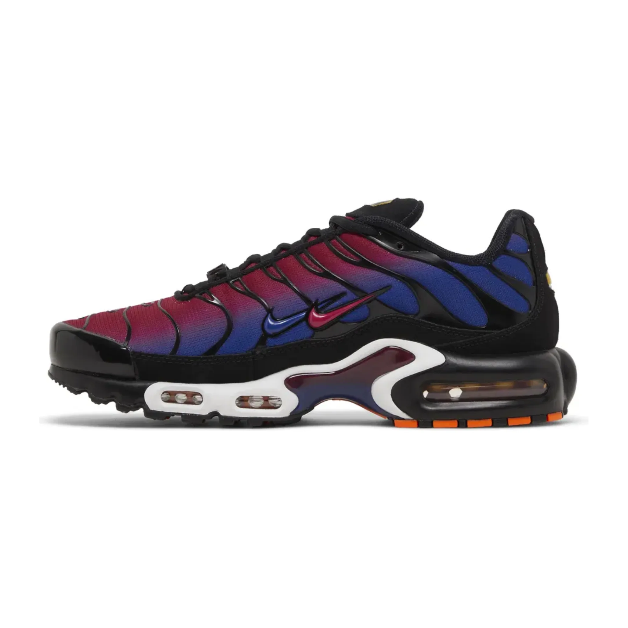 Nike Air Max Plus Patta FC Barcelona Culers del Món - Image 2