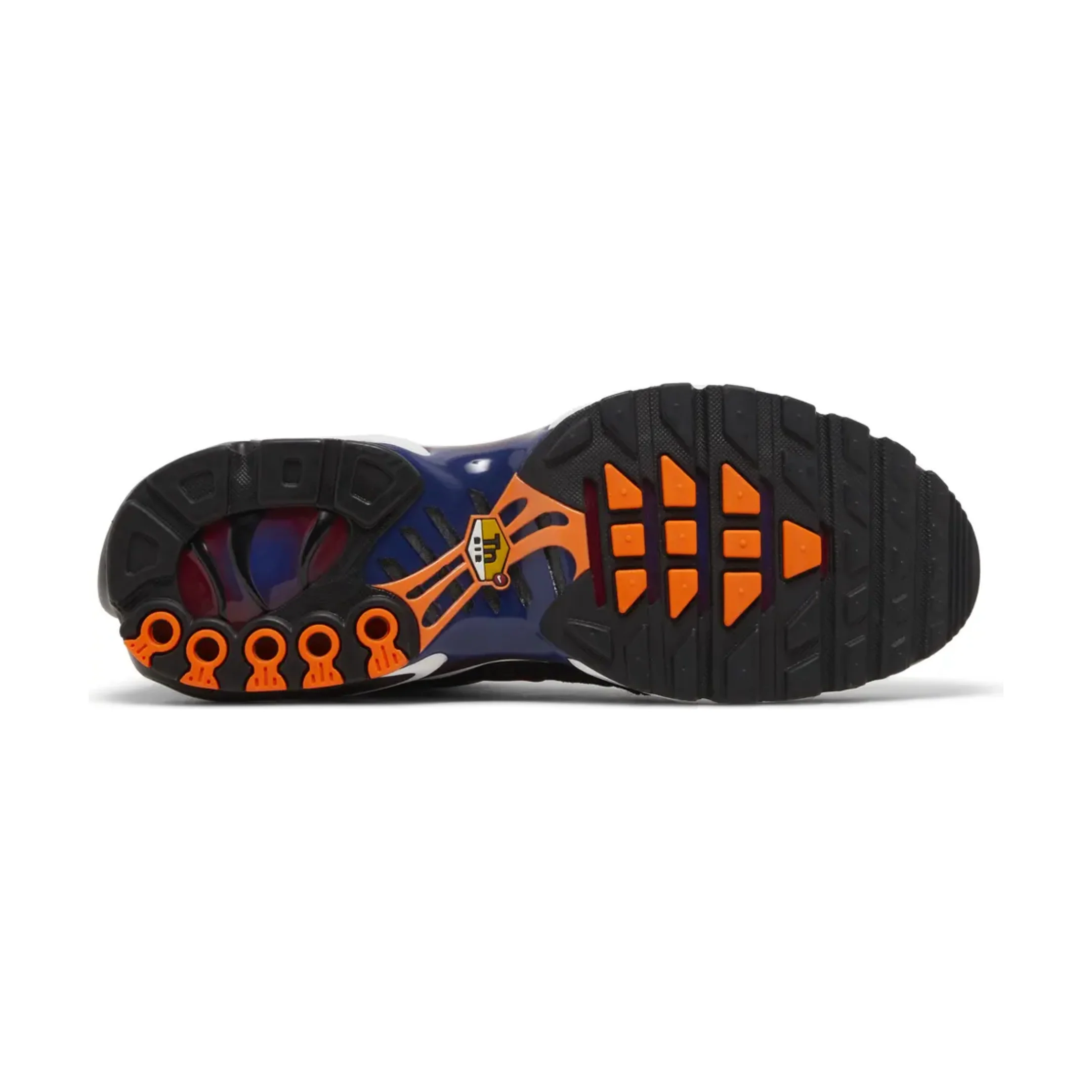 Nike Air Max Plus Patta FC Barcelona Culers del Món - Image 3