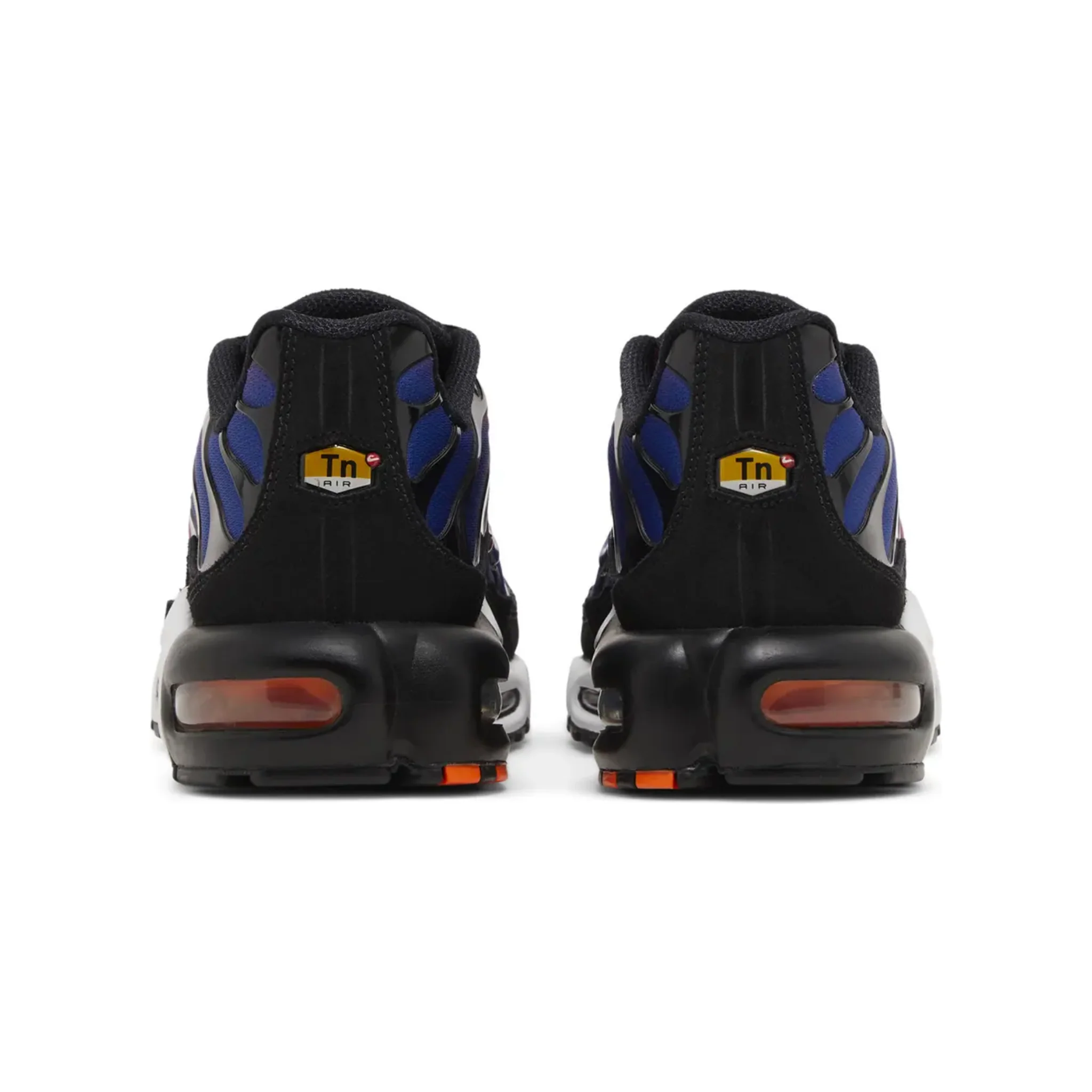 Nike Air Max Plus Patta FC Barcelona Culers del Món - Image 4
