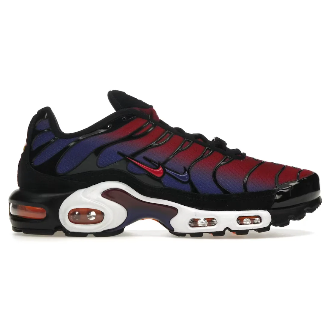 Nike Air Max Plus Patta FC Barcelona Culers del Món - Image 5