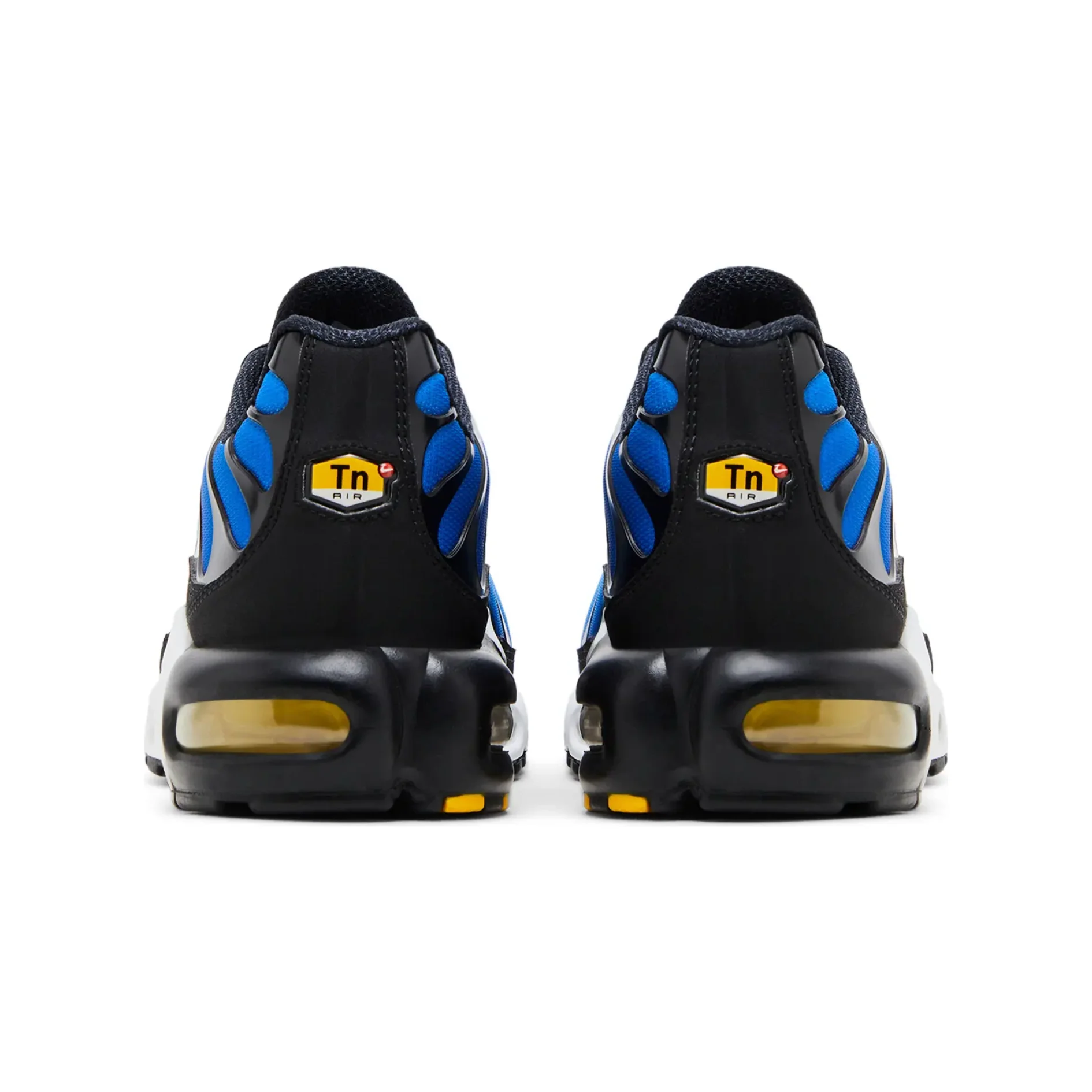 Nike Air Max Plus TN Hyper Blue - Image 4