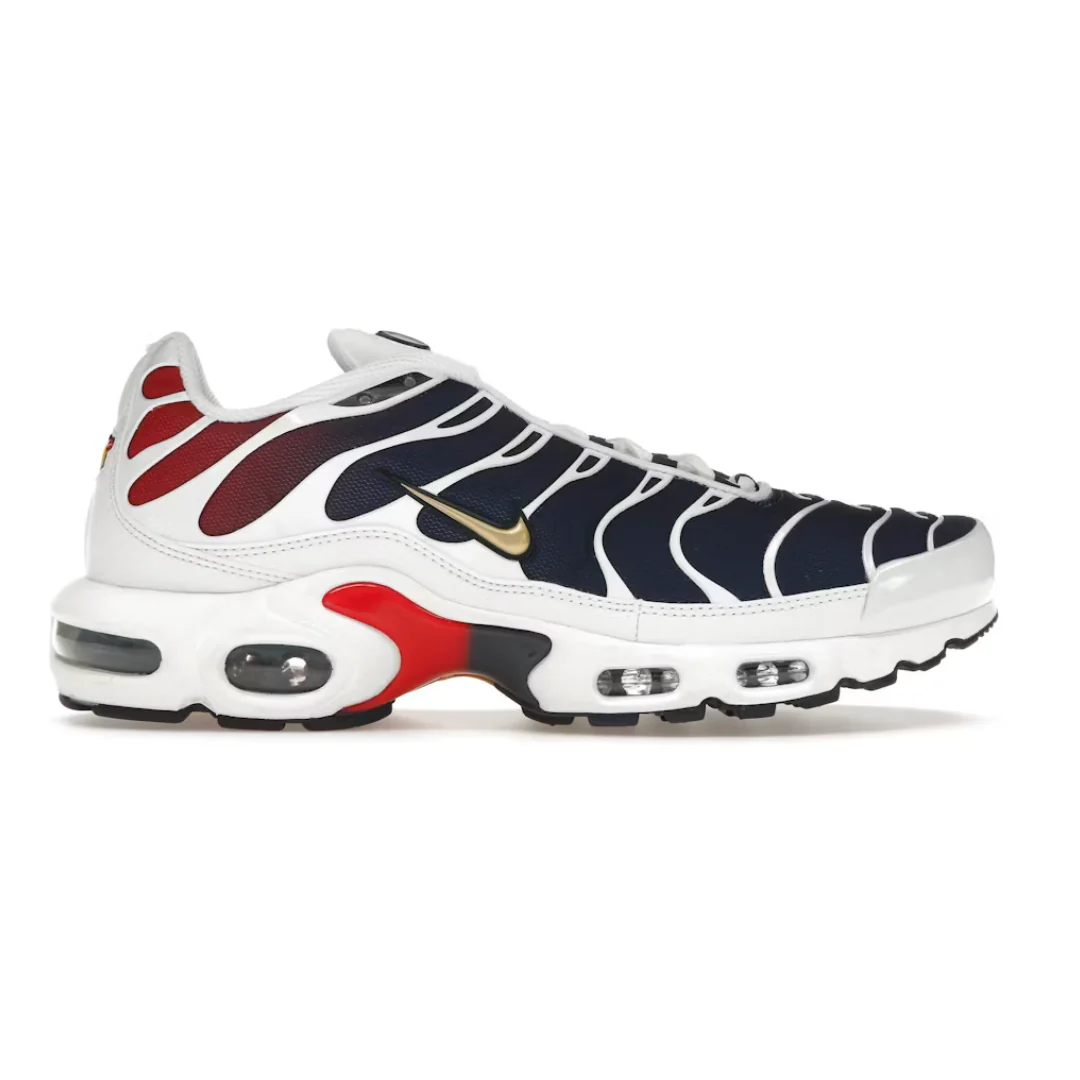 Nike Air Max Plus TN PSG - Image 5