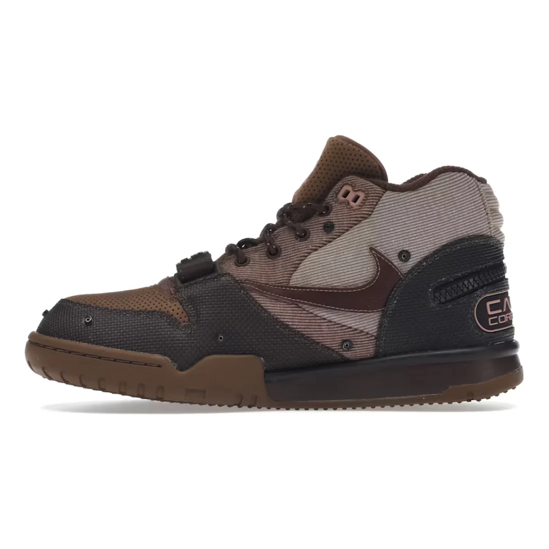 Nike Air Trainer 1 SP Travis Scott Wheat - Image 2