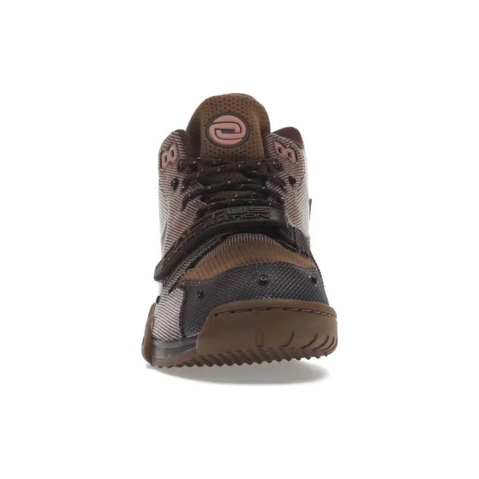 Nike Air Trainer 1 SP Travis Scott Wheat - Image 3