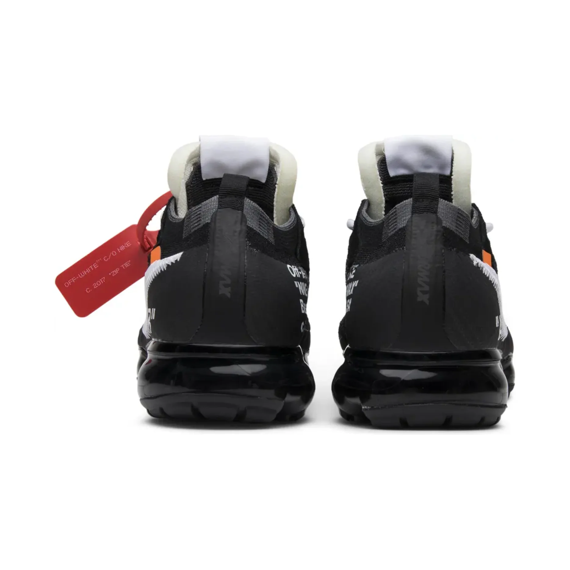 Nike Air Vapormax Off-White (2017) - Image 3