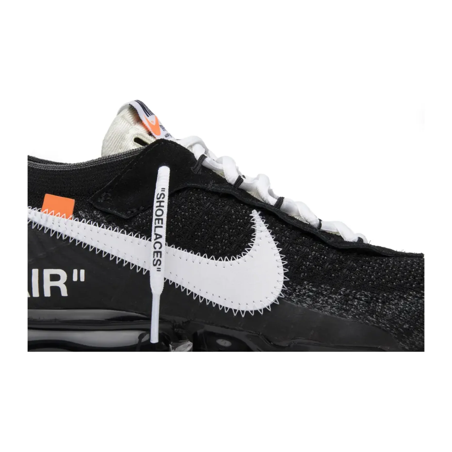 Nike Air Vapormax Off-White (2017) - Image 4