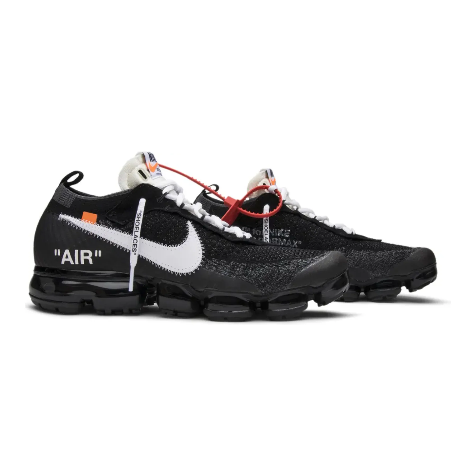 Nike Air Vapormax Off-White (2017) - Image 5
