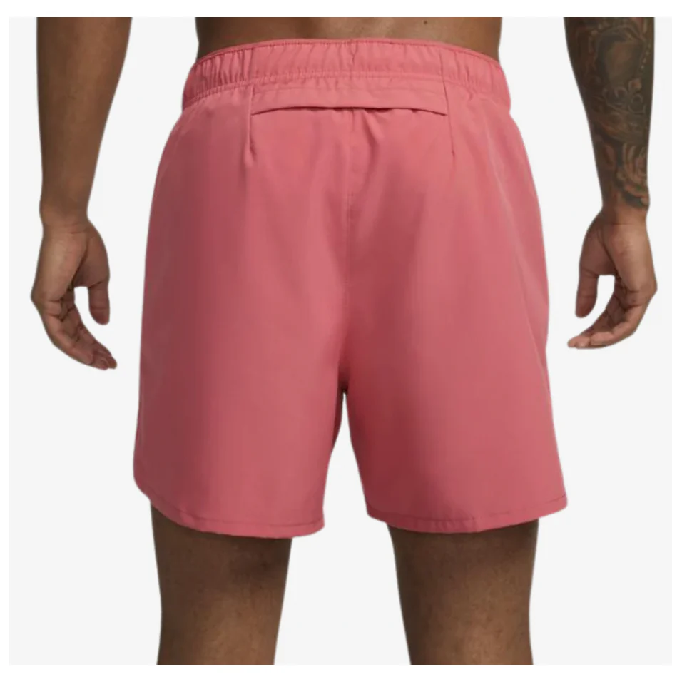 Nike Challenger Shorts 18cm Adobe - Image 2