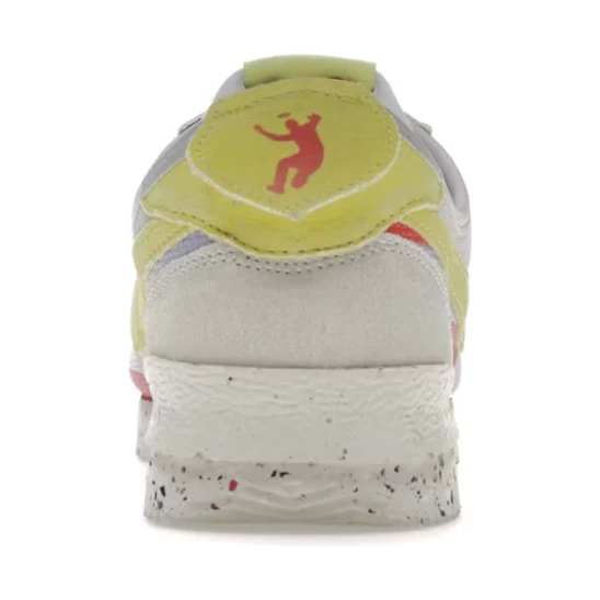 Nike Cortez Union Lemon Frost - Image 4