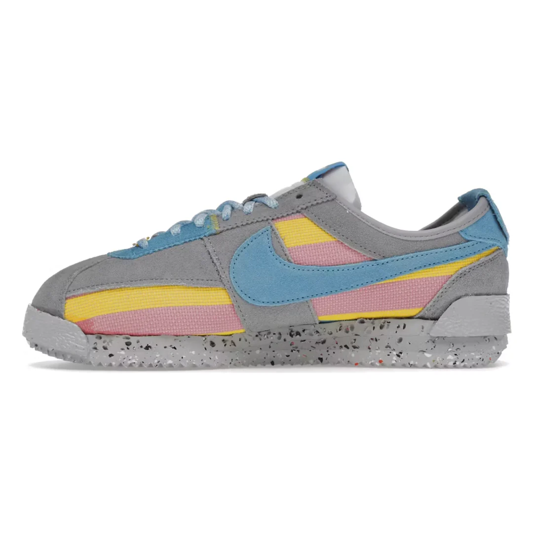 Nike Cortez Union Light Smoke - Image 3