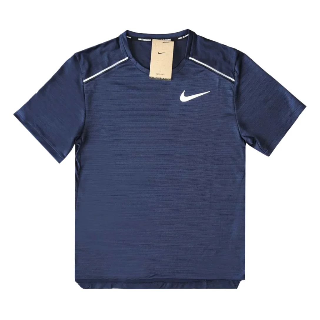 Nike DRI-FIT Miler 1.0 Midnight Navy