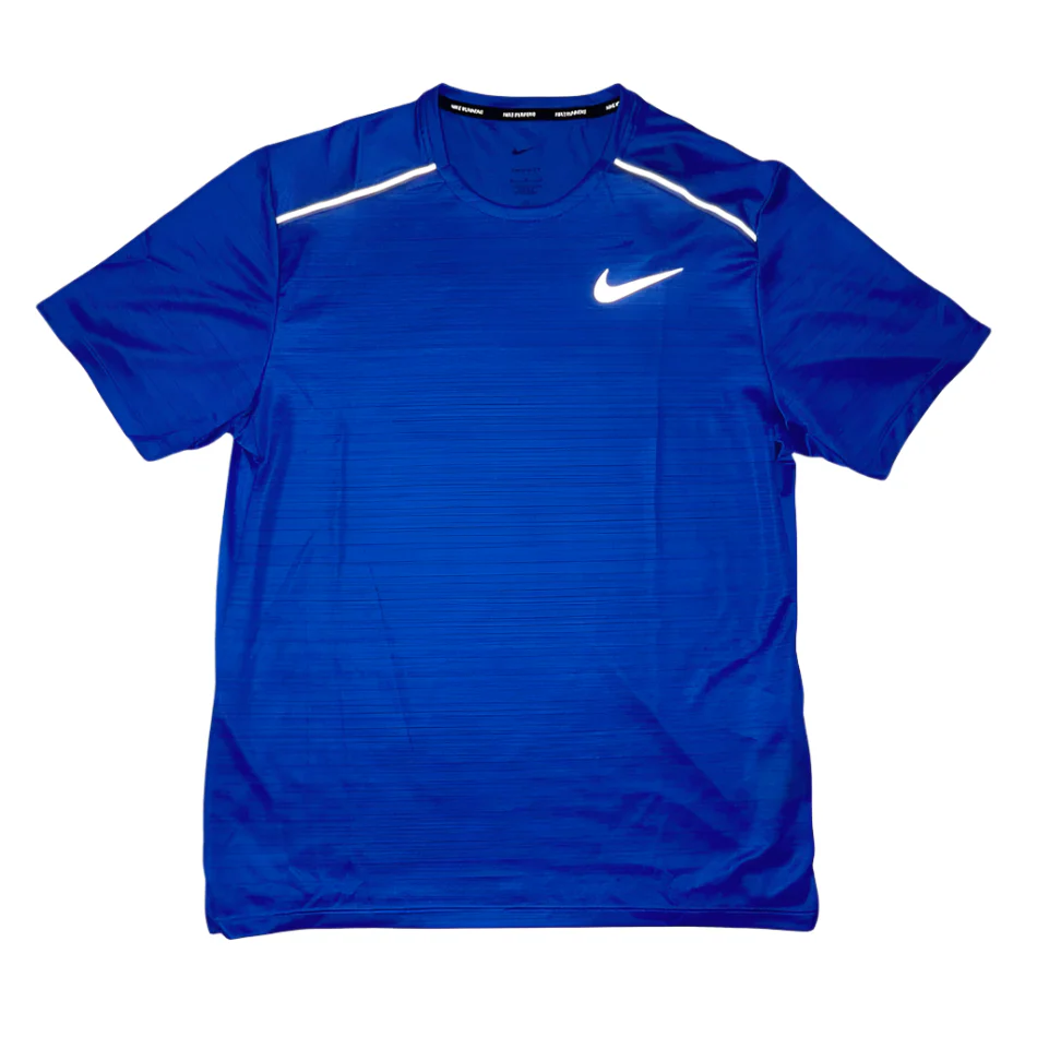 Nike Dri-Fit Miler 1.0 Royal Blue