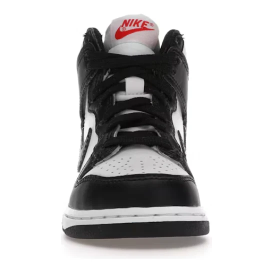 Nike Dunk High Panda (2021) (PS) - Image 2