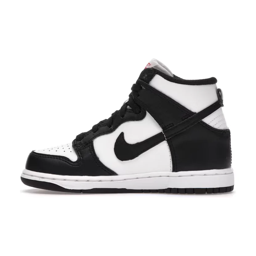 Nike Dunk High Panda (2021) (PS) - Image 3
