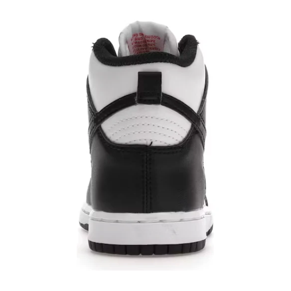 Nike Dunk High Panda (2021) (PS) - Image 4