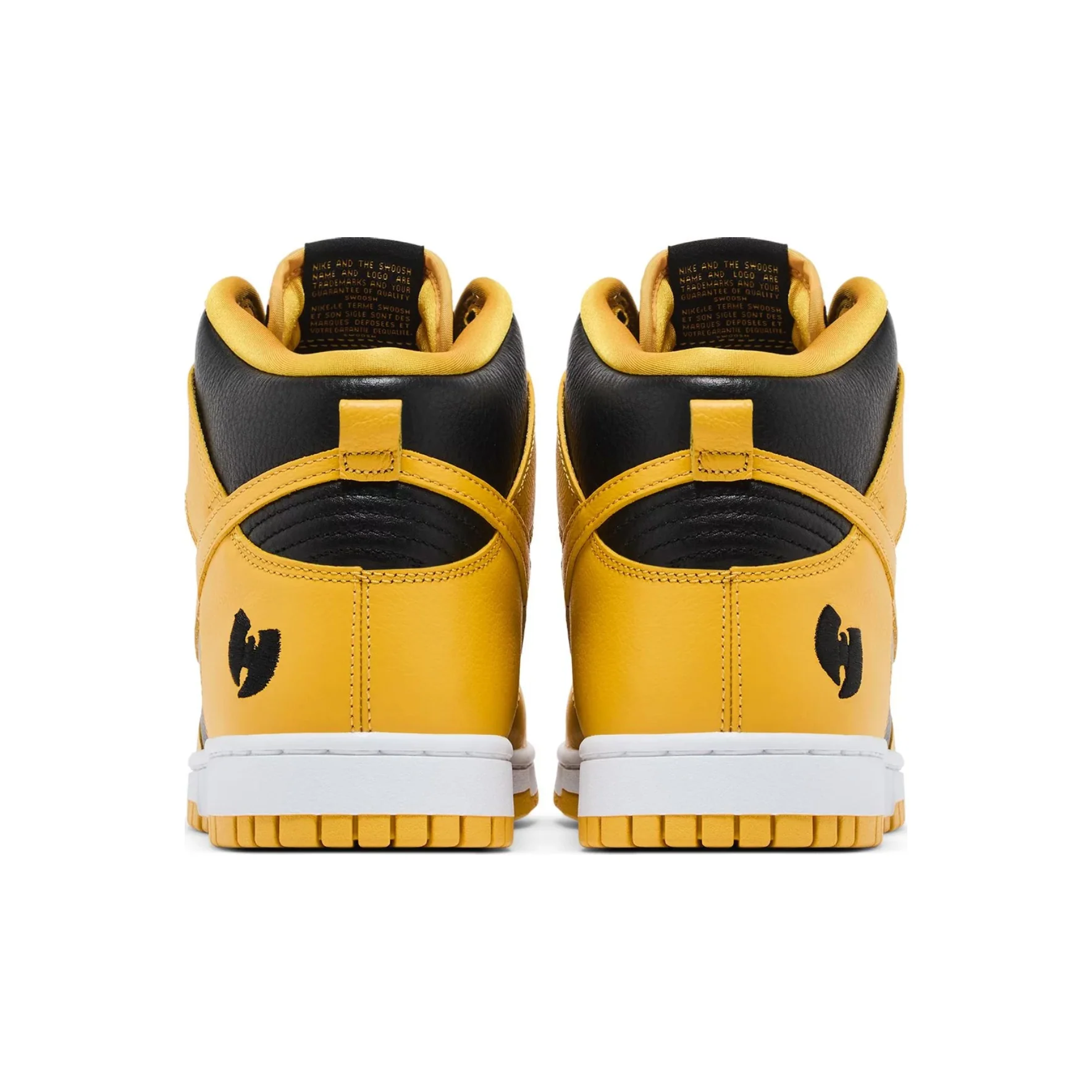 Nike Dunk High Wu-Tang (2024) - Image 2