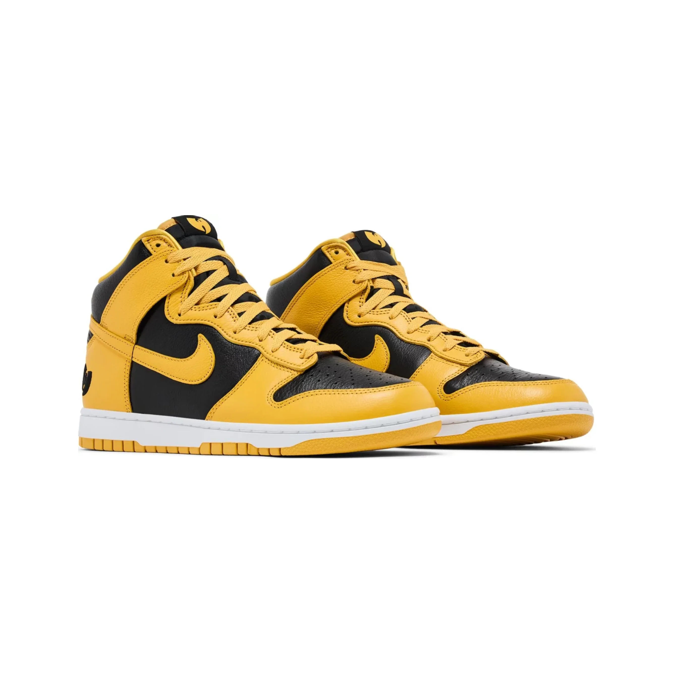 Nike Dunk High Wu-Tang (2024) - Image 3
