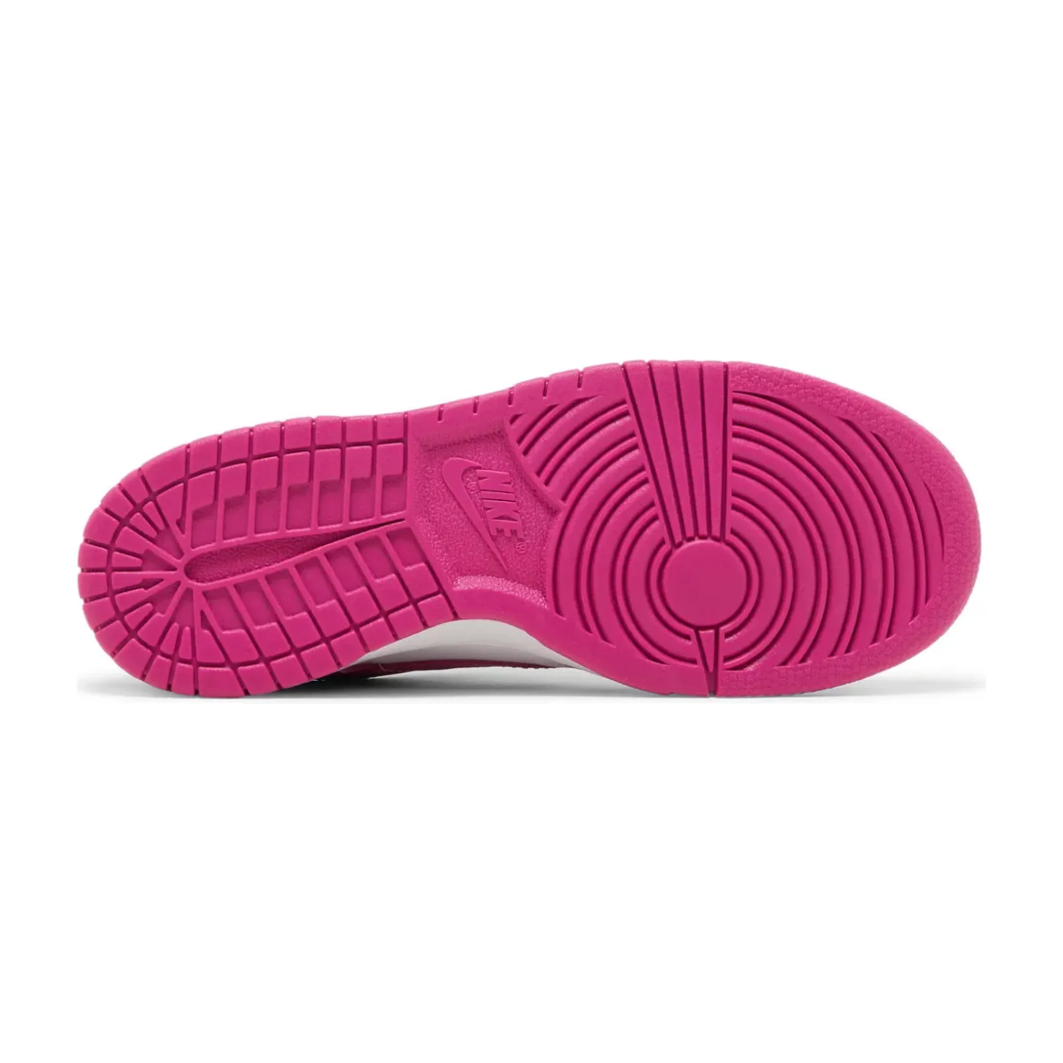 Nike Dunk Low Active Fuchsia (GS) - Image 3