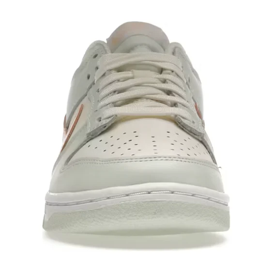 Nike Dunk Low Barely Green (W) - Image 2