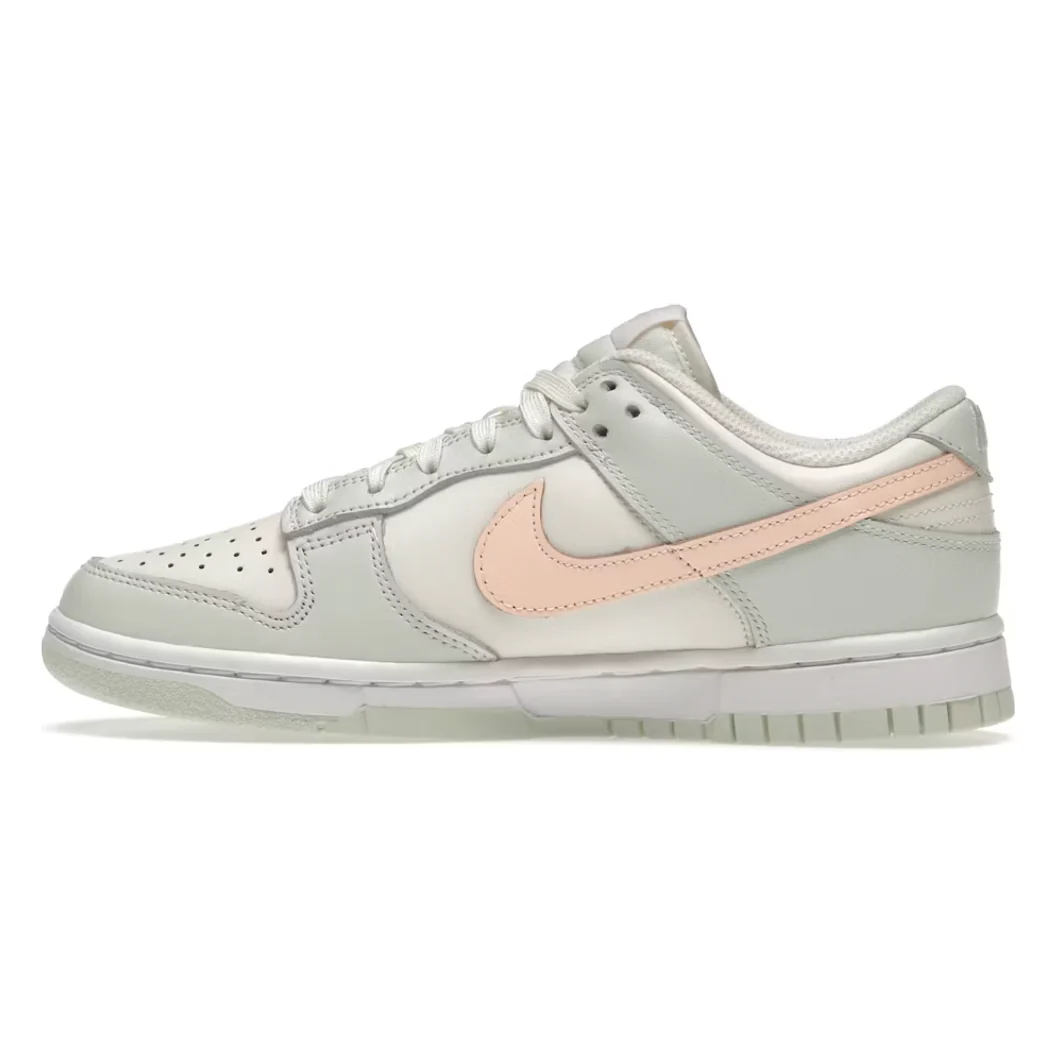 Nike Dunk Low Barely Green (W) - Image 3