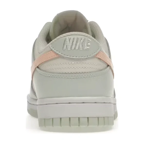 Nike Dunk Low Barely Green (W) - Image 4
