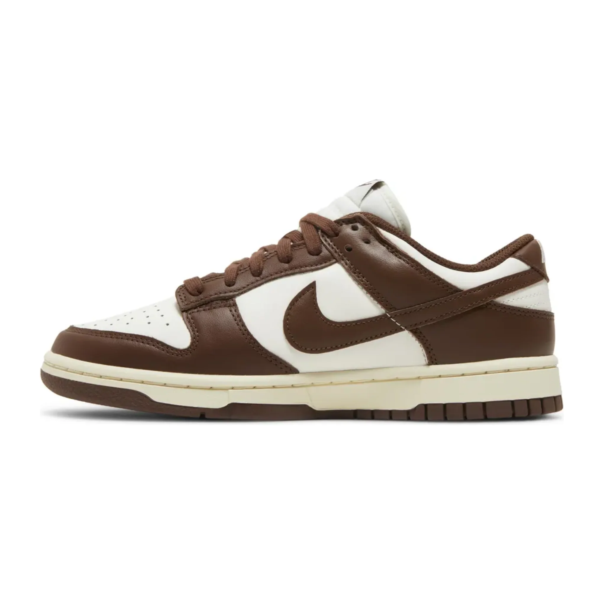 Nike Dunk Low Cacao Wow (Women's) - Image 2
