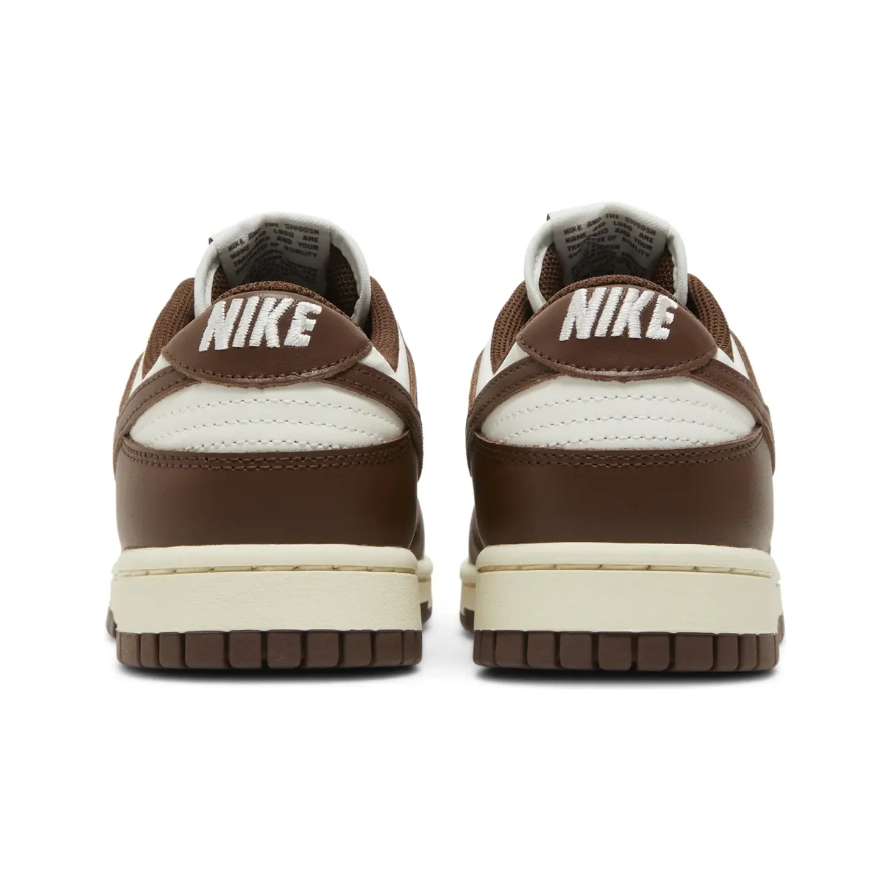 Nike Dunk Low Cacao Wow (Women's) - Image 3