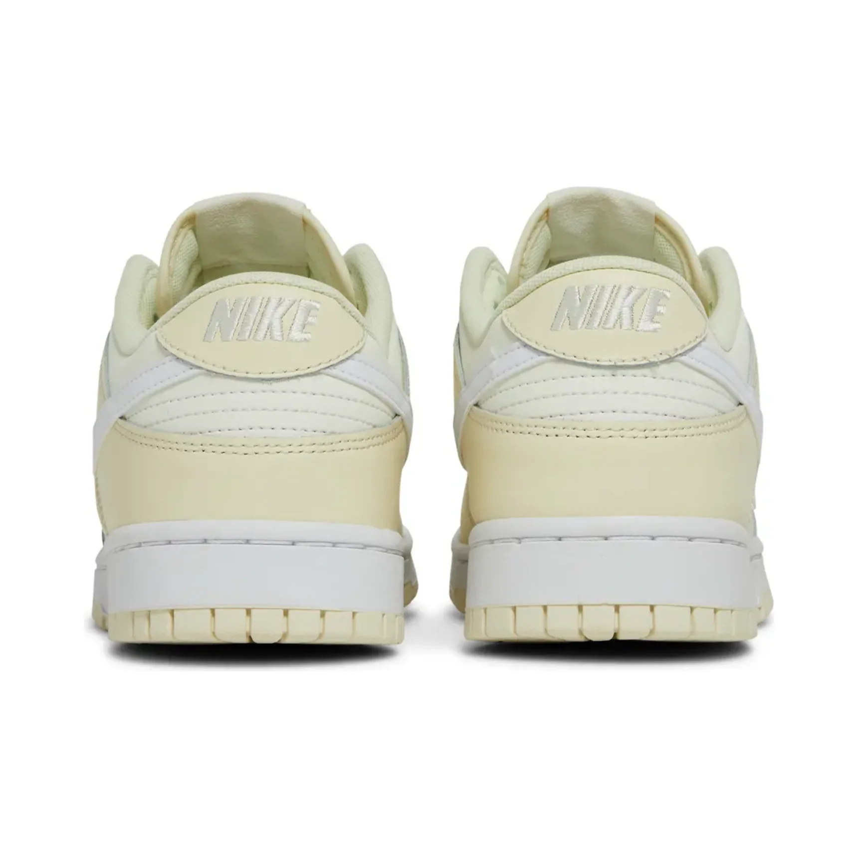 Nike Dunk Low Coconut Milk - Image 3