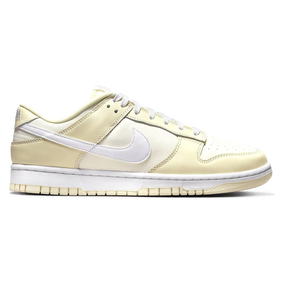 Nike Dunk Low Coconut Milk - Image 5