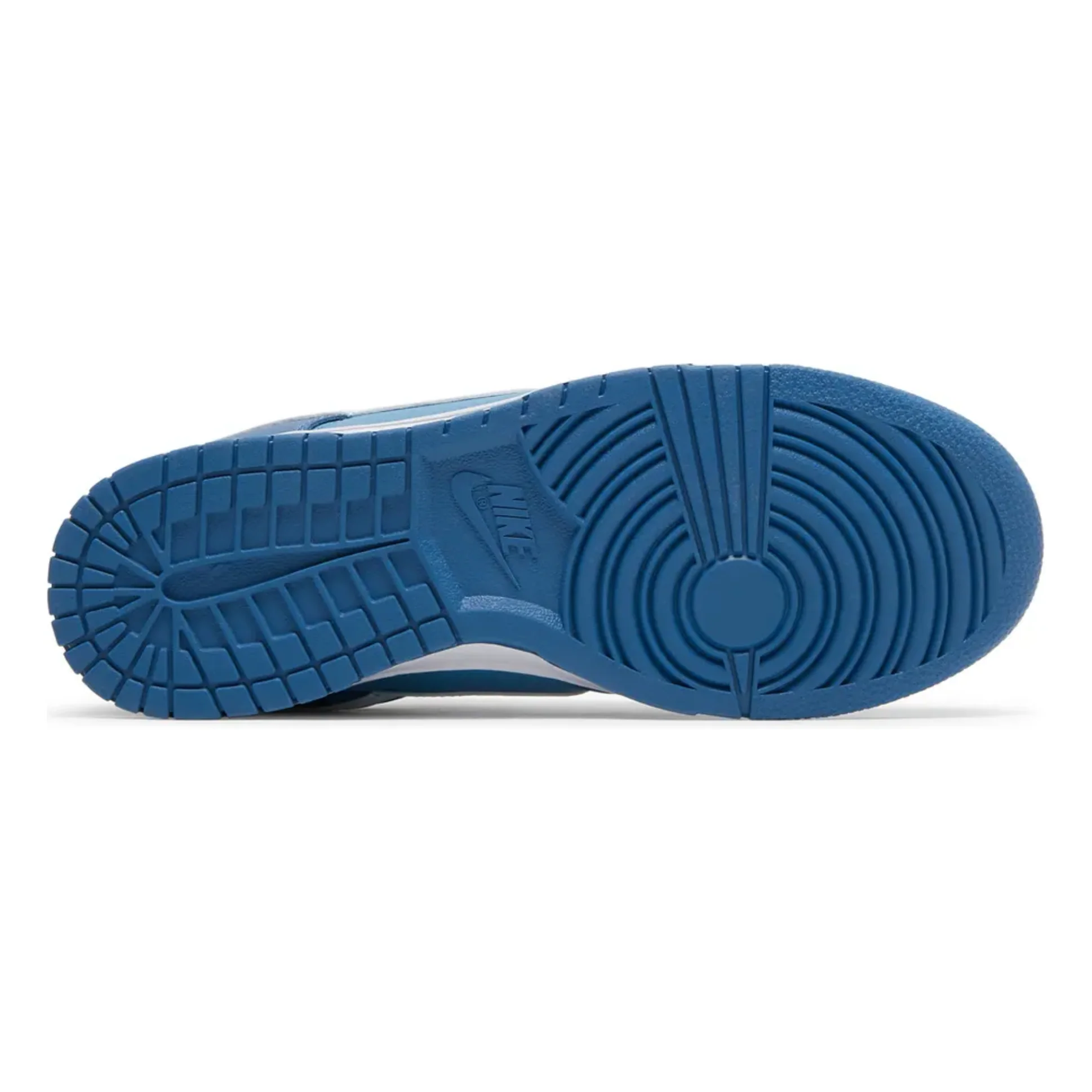Nike Dunk Low Dark Marina Blue - Image 3