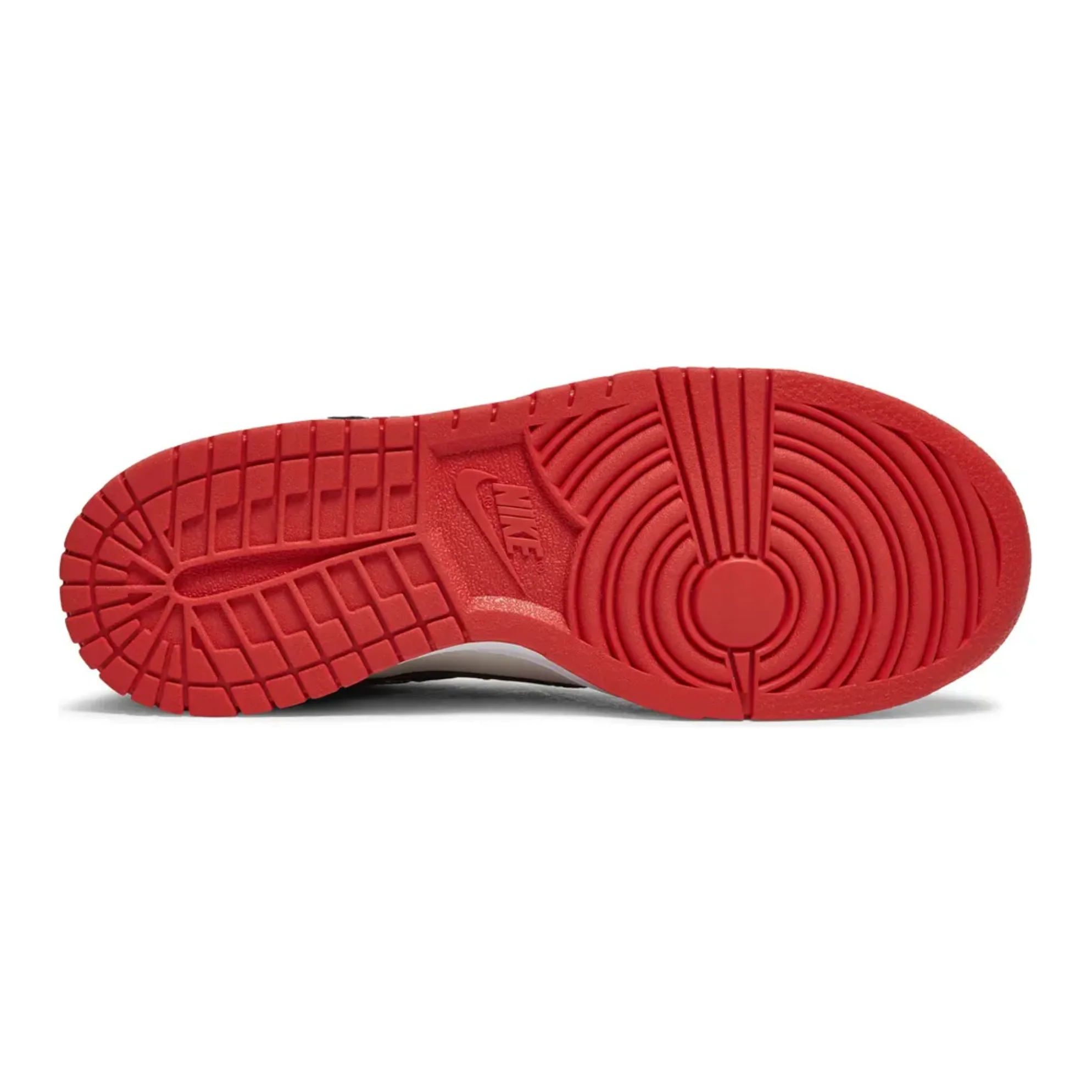 Nike Dunk Low EMB NBA 75th Anniversary Chicago GS - Image 4