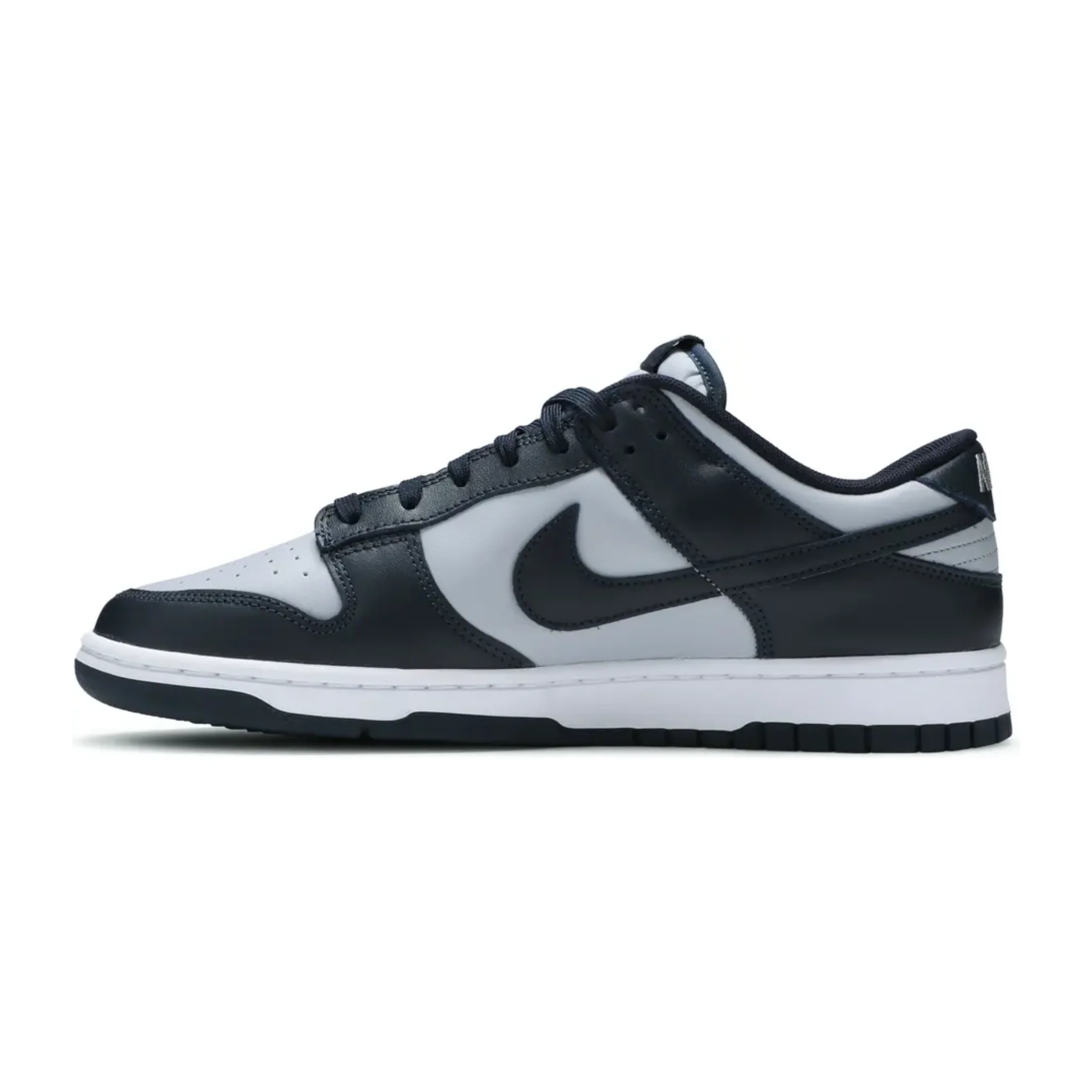 Nike Dunk Low Georgetown - Image 2