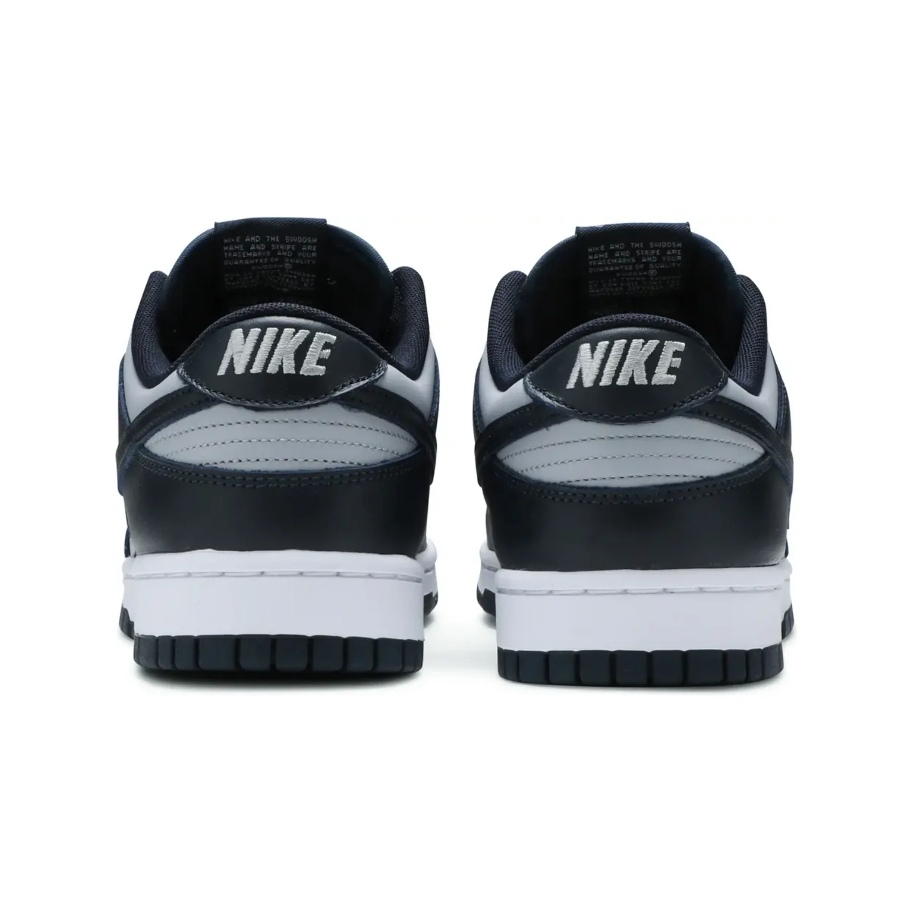 Nike Dunk Low Georgetown - Image 3