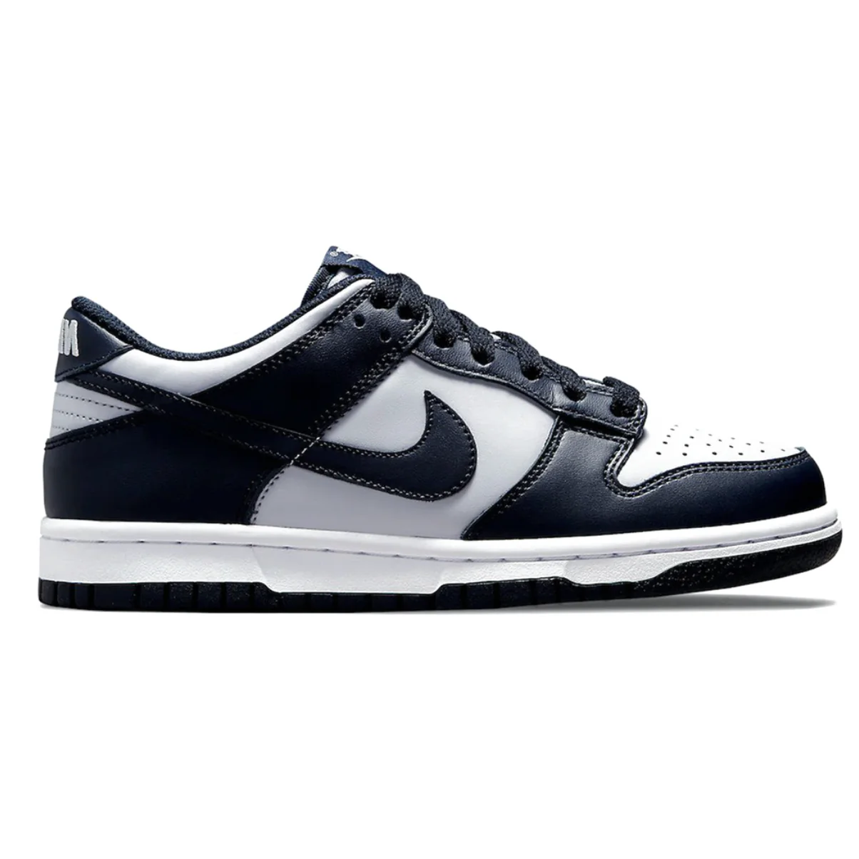 Nike Dunk Low Georgetown - Image 5