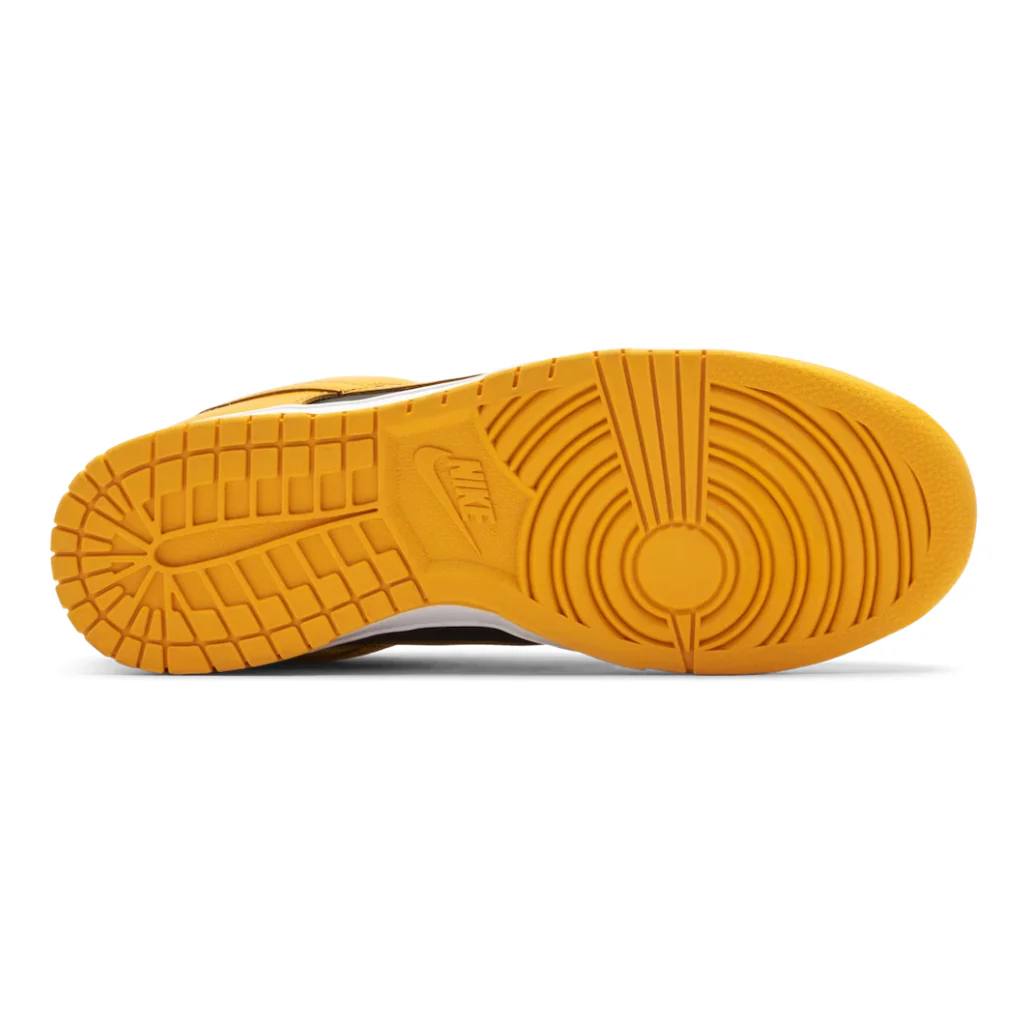 Nike Dunk Low Goldenrod - Image 2