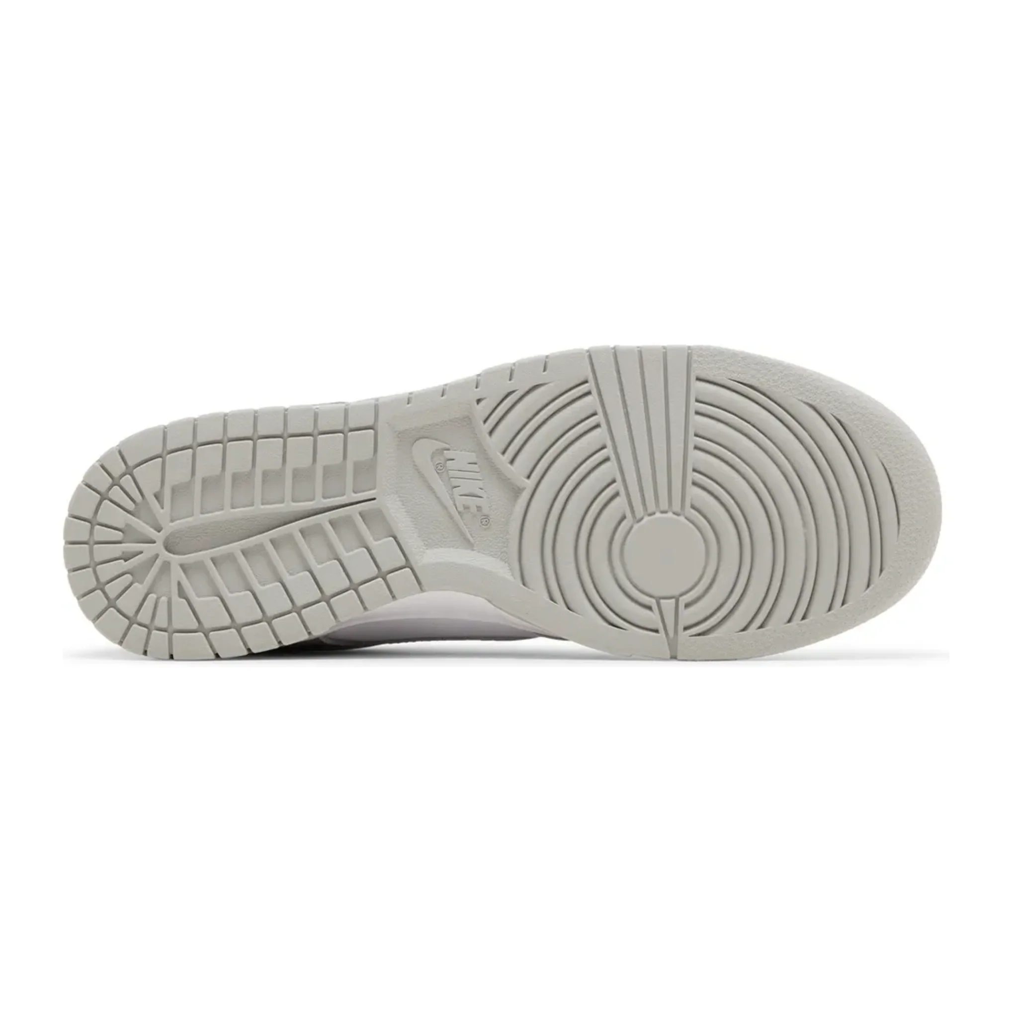 Nike Dunk Low Grey Fog - Image 4